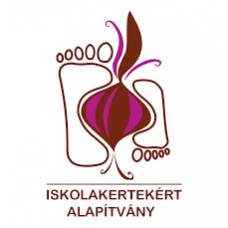 Az ÓVODAKERT Program támogatói és megvalósítók logói